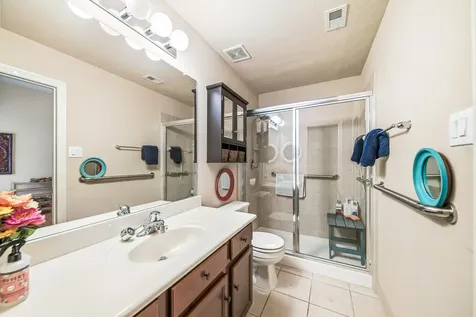 7131 Wild Trail Missouri City TX 77459