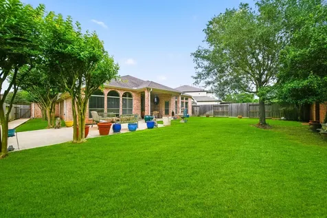 7131 Wild Trail Missouri City TX 77459