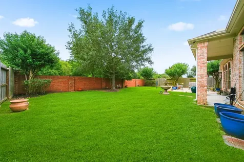 7131 Wild Trail Missouri City TX 77459
