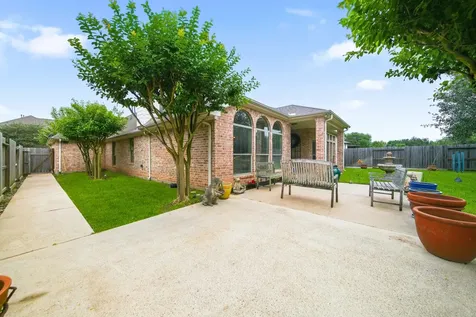 7131 Wild Trail Missouri City TX 77459