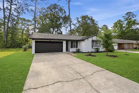 430 Eastwood Drive New Caney TX 77357