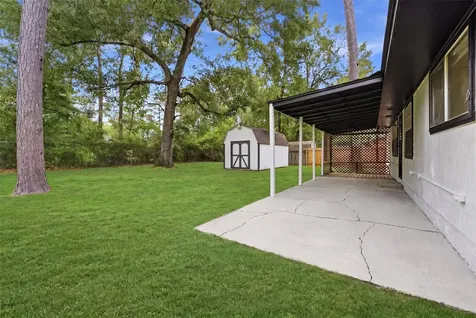 430 Eastwood Drive New Caney TX 77357