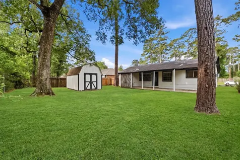 430 Eastwood Drive New Caney TX 77357