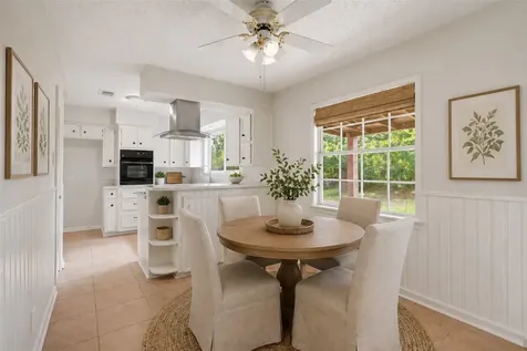 430 Eastwood Drive New Caney TX 77357