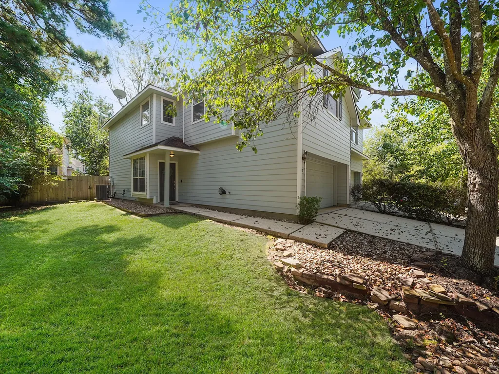 78 South Blue Creek Court Spring TX 77382