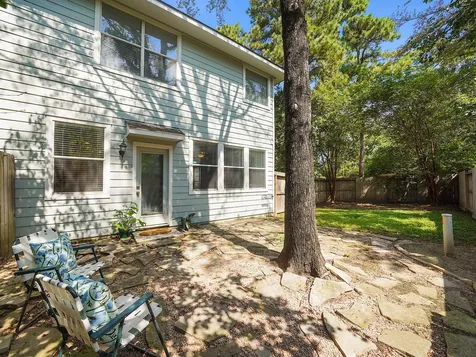78 South Blue Creek Court Spring TX 77382