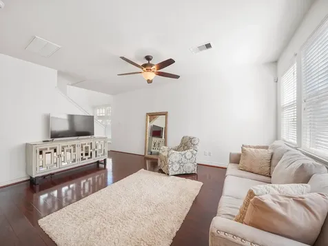 78 South Blue Creek Court Spring TX 77382