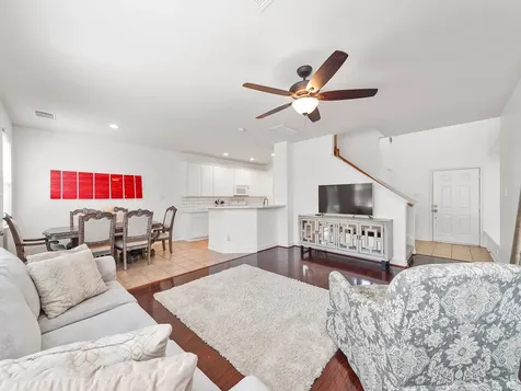 78 South Blue Creek Court Spring TX 77382