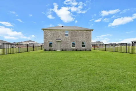 3036 Nori Shore Drive Katy TX 77493