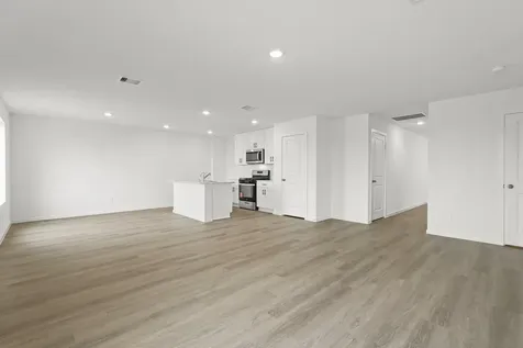 3036 Nori Shore Drive Katy TX 77493