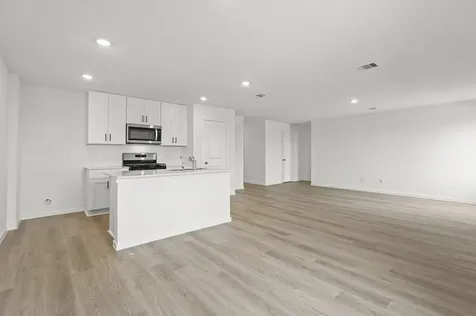 3036 Nori Shore Drive Katy TX 77493