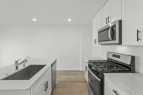 3036 Nori Shore Drive Katy TX 77493