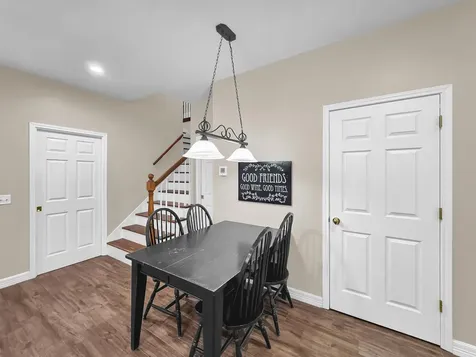 520 Meadow Lane Winnie TX 77665