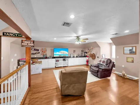 520 Meadow Lane Winnie TX 77665