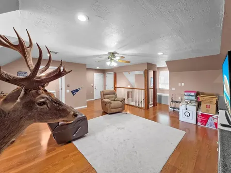 520 Meadow Lane Winnie TX 77665