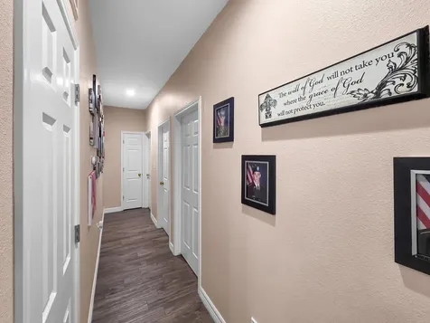 520 Meadow Lane Winnie TX 77665