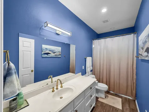 520 Meadow Lane Winnie TX 77665