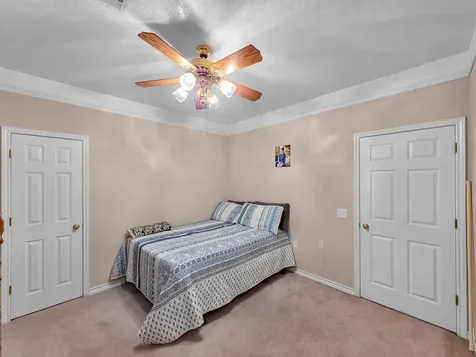 520 Meadow Lane Winnie TX 77665