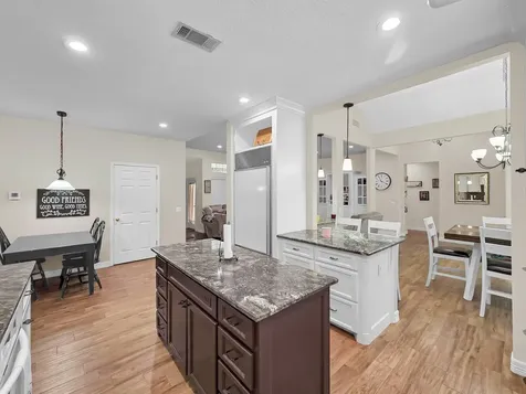 520 Meadow Lane Winnie TX 77665