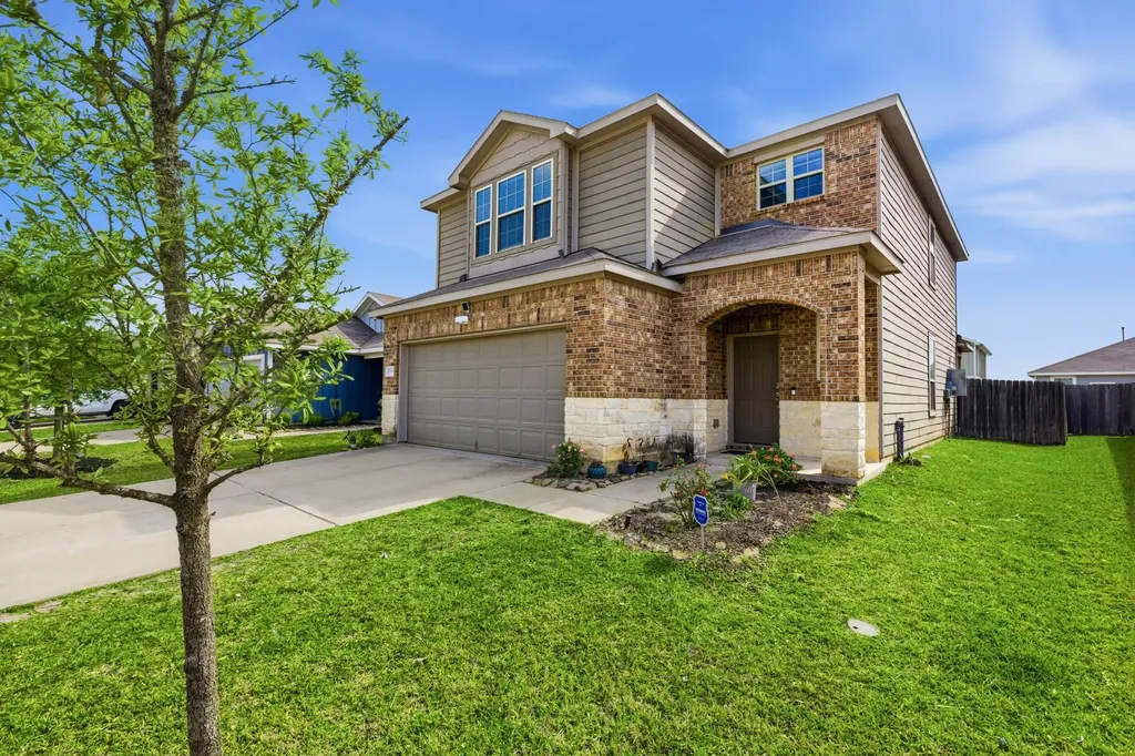 5718 Savanna Pasture Road Katy TX 77493