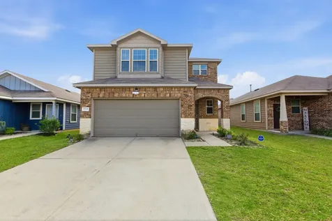 5718 Savanna Pasture Road Katy TX 77493