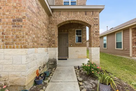 5718 Savanna Pasture Road Katy TX 77493