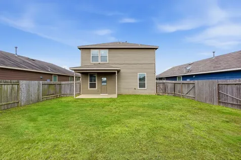 5718 Savanna Pasture Road Katy TX 77493