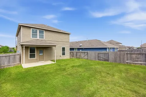5718 Savanna Pasture Road Katy TX 77493