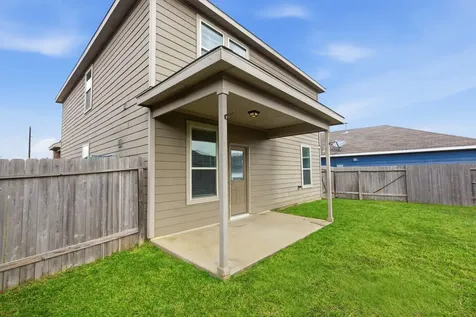 5718 Savanna Pasture Road Katy TX 77493