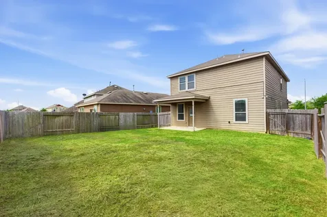 5718 Savanna Pasture Road Katy TX 77493