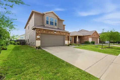 5718 Savanna Pasture Road Katy TX 77493