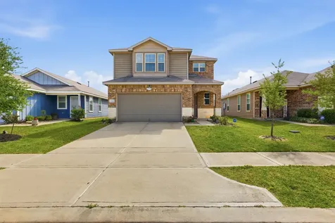 5718 Savanna Pasture Road Katy TX 77493