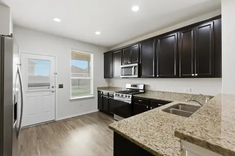 5718 Savanna Pasture Road Katy TX 77493