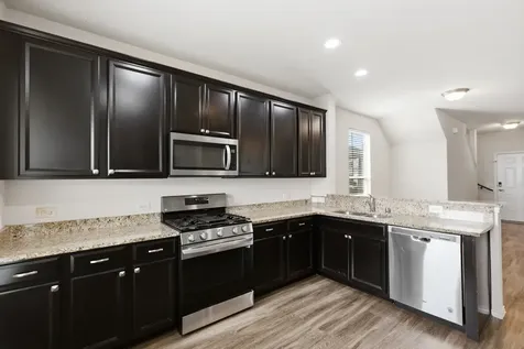 5718 Savanna Pasture Road Katy TX 77493