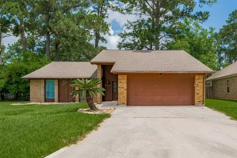 10419 Twin Circles Drive Montgomery TX 77356