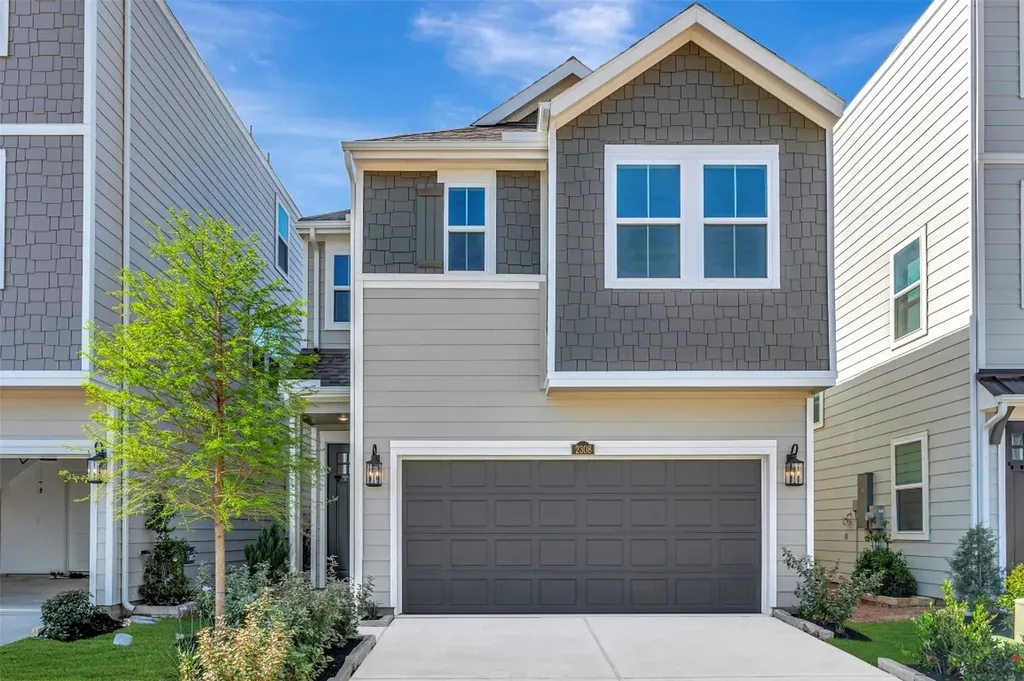 2308 Via Isa Lane Houston TX 77051