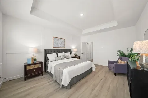 2308 Via Isa Lane Houston TX 77051