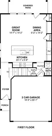 2308 Via Isa Lane Houston TX 77051