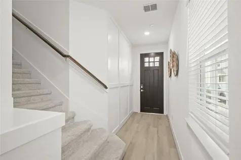 2308 Via Isa Lane Houston TX 77051