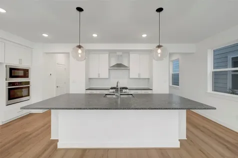 2308 Via Isa Lane Houston TX 77051