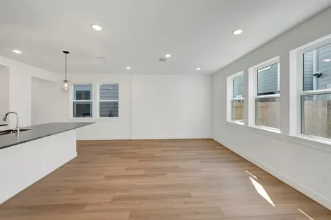 2308 Via Isa Lane Houston TX 77051