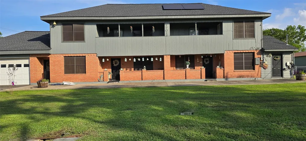 17018 Water Oak Drive Channelview TX 77530