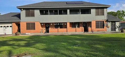 17018 Water Oak Drive Channelview TX 77530