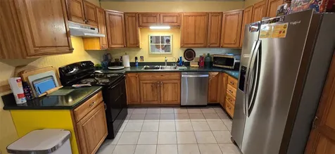 17018 Water Oak Drive Channelview TX 77530