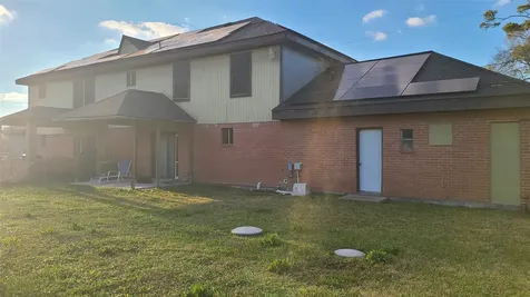 17018 Water Oak Drive Channelview TX 77530