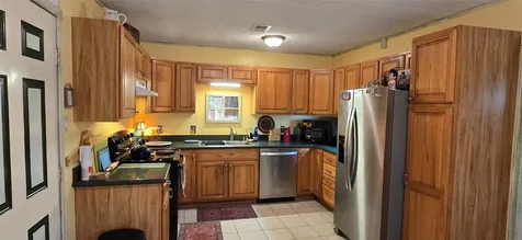 17018 Water Oak Drive Channelview TX 77530