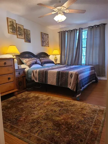 17018 Water Oak Drive Channelview TX 77530