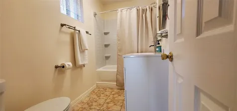 17018 Water Oak Drive Channelview TX 77530