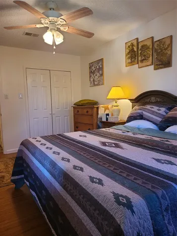 17018 Water Oak Drive Channelview TX 77530