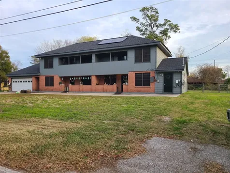 17018 Water Oak Drive Channelview TX 77530